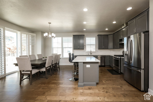 Photo 13 for MLS #2119139 at 13592 S Conie Bell Dr