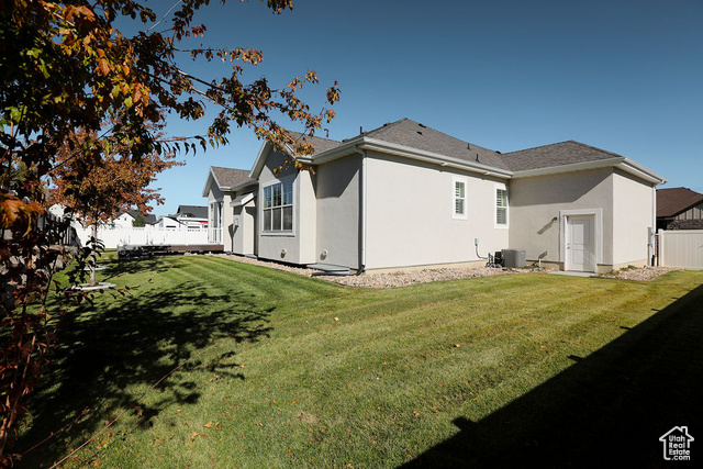 Photo 61 for MLS #2119139 at 13592 S Conie Bell Dr