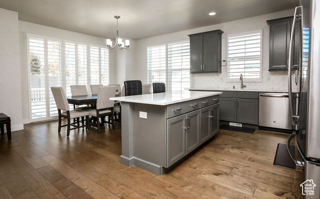 Photo 21 for MLS #2119139 at 13592 S Conie Bell Dr