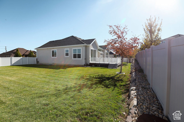 Photo 58 for MLS #2119139 at 13592 S Conie Bell Dr