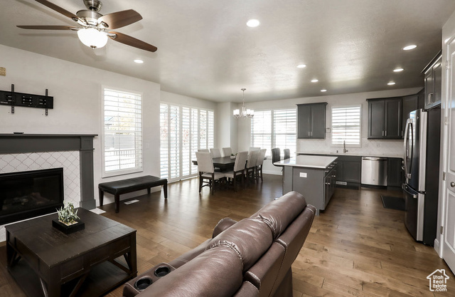 Photo 8 for MLS #2119139 at 13592 S Conie Bell Dr
