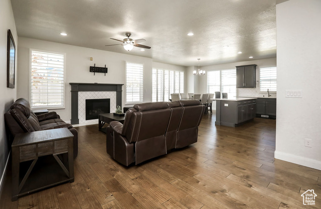 Photo 7 for MLS #2119139 at 13592 S Conie Bell Dr