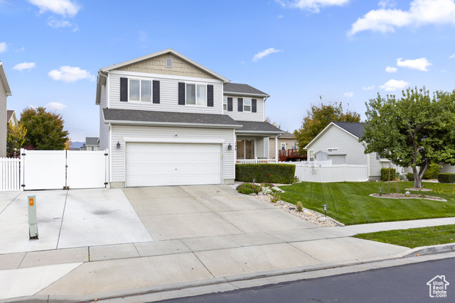 Photo 3 for MLS #2119141 at 198 E Clermont Ln