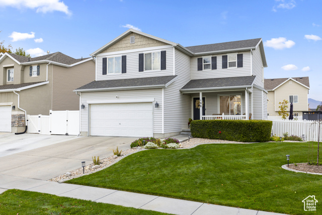 Photo 2 for MLS #2119141 at 198 E Clermont Ln