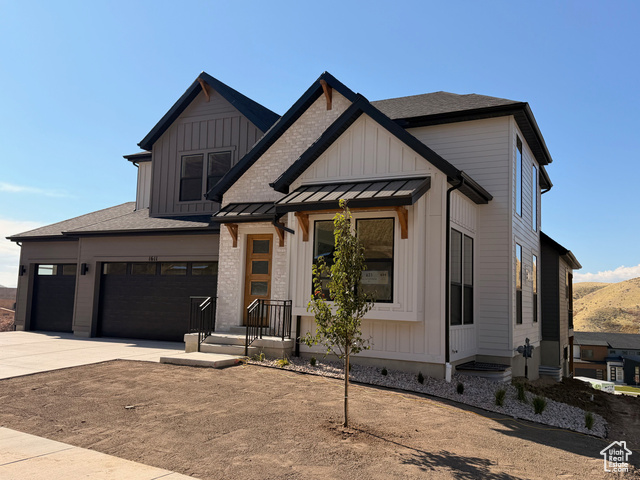 1611 W CANYON RIM RD, Lehi UT 84048