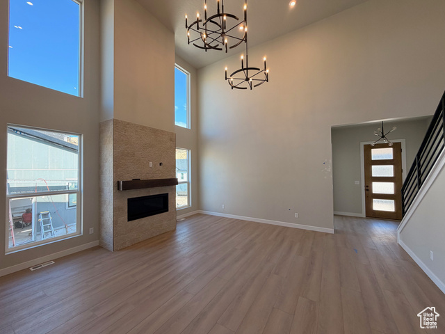Photo 4 for MLS #2119142 at 1611 W Canyon Rim Rd