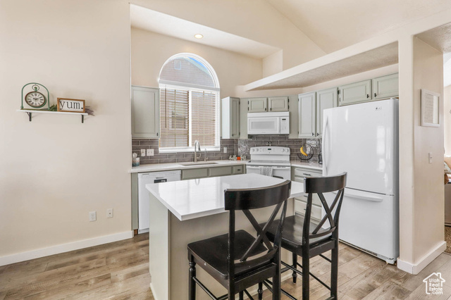 Photo 10 for MLS #2119144 at 882 W 4150 South