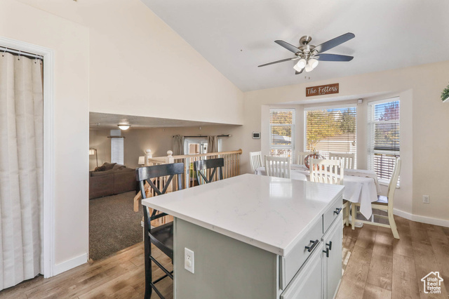 Photo 7 for MLS #2119144 at 882 W 4150 South