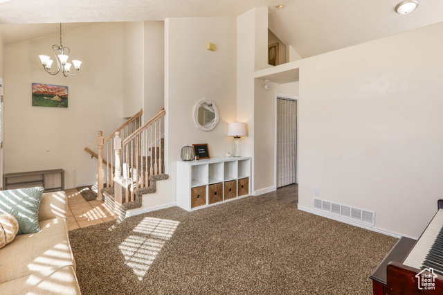 Photo 5 for MLS #2119144 at 882 W 4150 South