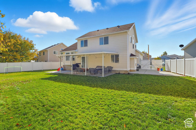 Photo 35 for MLS #2119144 at 882 W 4150 South