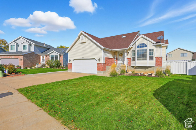 Photo 30 for MLS #2119144 at 882 W 4150 South