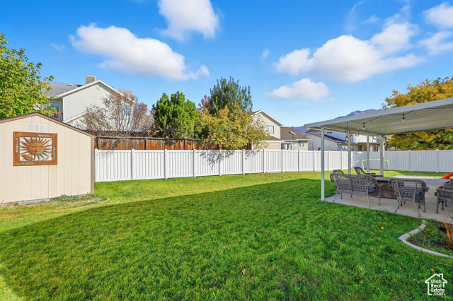 Photo 36 for MLS #2119144 at 882 W 4150 South