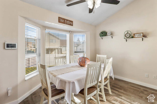 Photo 11 for MLS #2119144 at 882 W 4150 South