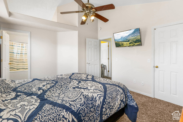Photo 16 for MLS #2119144 at 882 W 4150 South