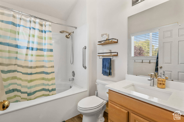 Photo 18 for MLS #2119144 at 882 W 4150 South