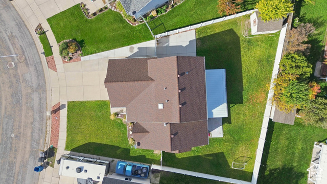 Photo 39 for MLS #2119144 at 882 W 4150 South