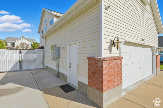 Photo 32 for MLS #2119144 at 882 W 4150 South