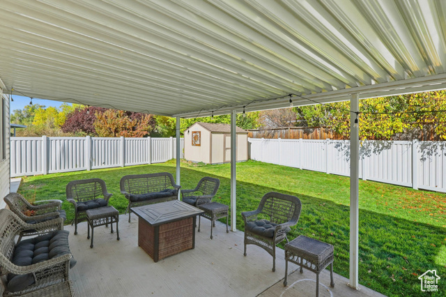 Photo 38 for MLS #2119144 at 882 W 4150 South