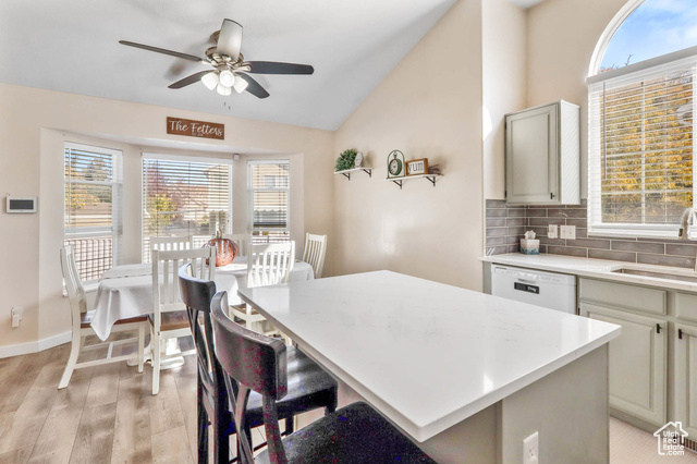 Photo 8 for MLS #2119144 at 882 W 4150 South