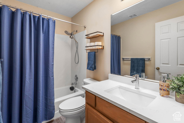 Photo 27 for MLS #2119144 at 882 W 4150 South