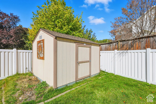Photo 34 for MLS #2119144 at 882 W 4150 South