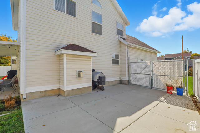 Photo 37 for MLS #2119144 at 882 W 4150 South