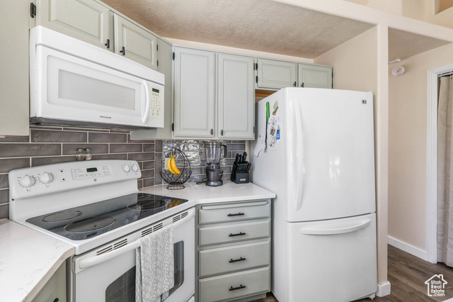 Photo 9 for MLS #2119144 at 882 W 4150 South
