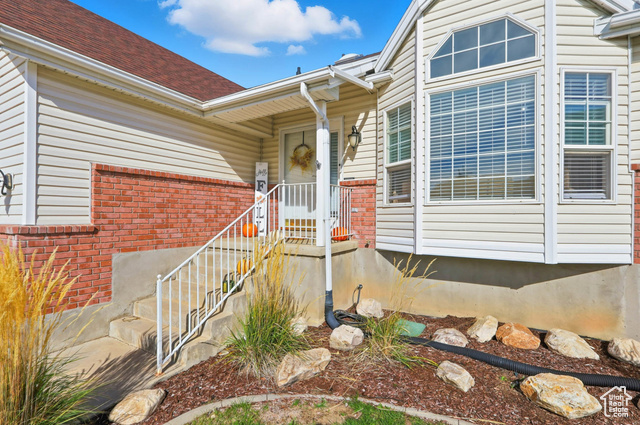 Photo 29 for MLS #2119144 at 882 W 4150 South