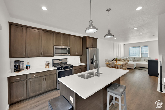 Photo 9 for MLS #2119146 at 11771 S Leander Dr