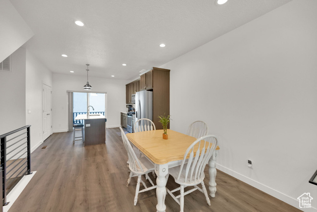 Photo 12 for MLS #2119146 at 11771 S Leander Dr