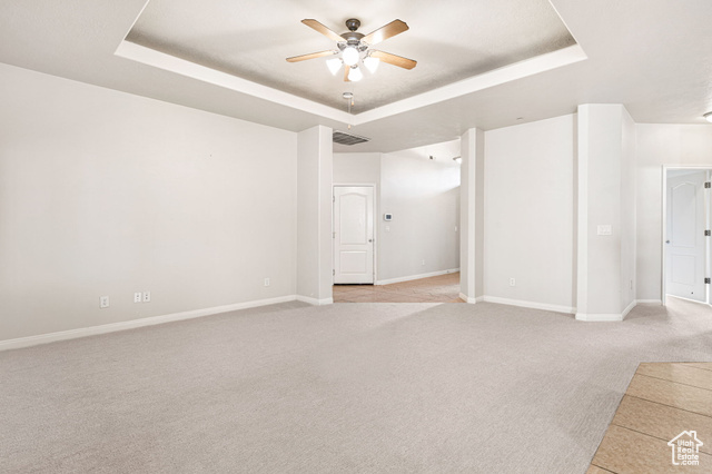 Photo 4 for MLS #2119148 at 3305 W Bonita