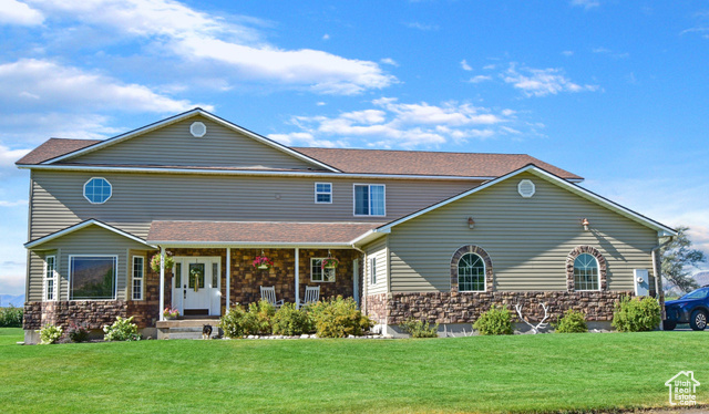 2625 E PRICE EXT, McCammon ID 83250