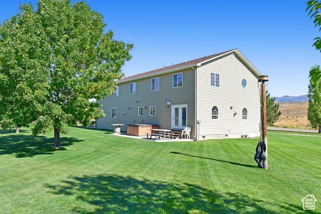 Photo 40 for MLS #2119149 at 2625 E Price