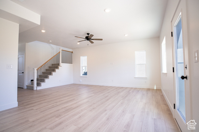 Photo 2 for MLS #2119150 at 1074 N 1020 West