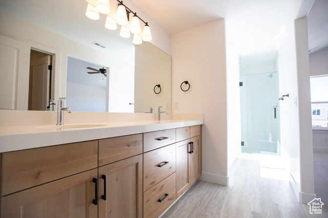 Photo 7 for MLS #2119150 at 1074 N 1020 West