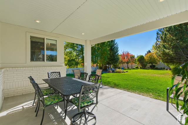 Photo 7 for MLS #2119151 at 177 W Canyon Crest Rd