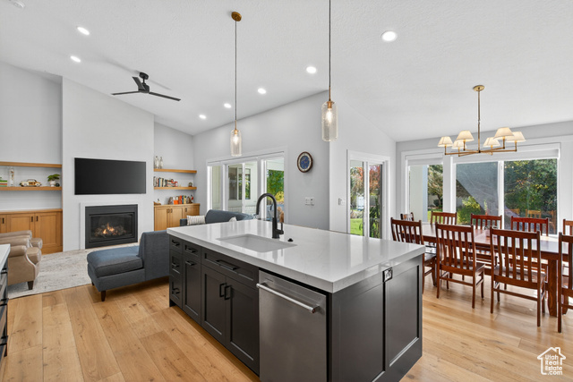 Photo 11 for MLS #2119151 at 177 W Canyon Crest Rd