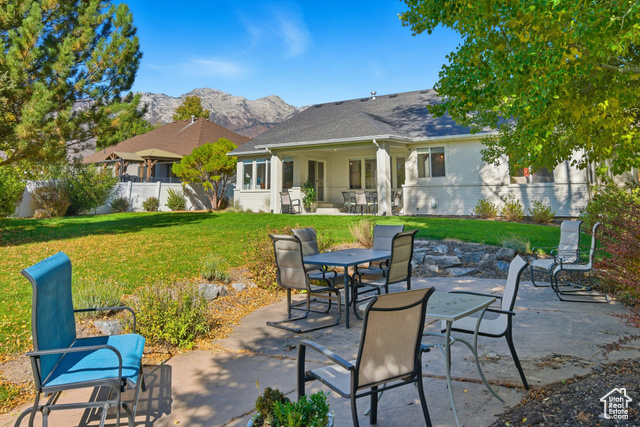 Photo 6 for MLS #2119151 at 177 W Canyon Crest Rd