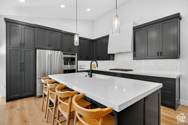 Photo 13 for MLS #2119151 at 177 W Canyon Crest Rd