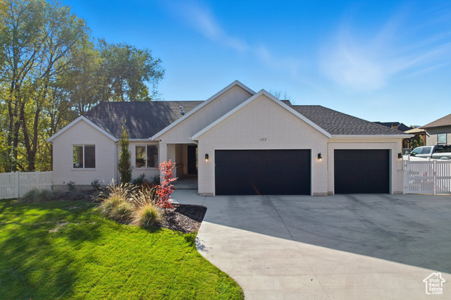 177 W CANYON CREST RD, Alpine UT 84004