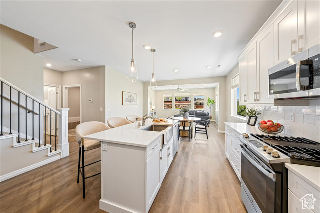 Photo 12 for MLS #2119152 at 402 S Cecita Way