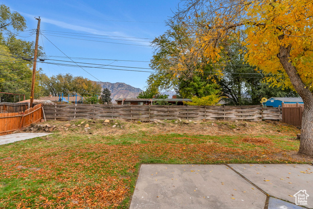 Photo 27 for MLS #2119153 at 1429 S 200 East