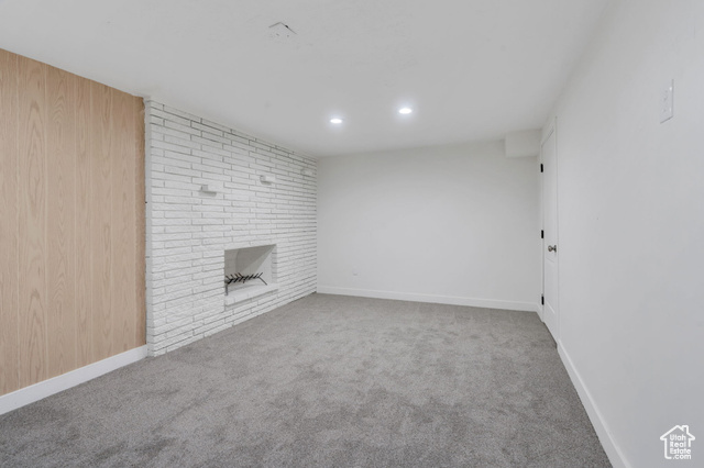 Photo 17 for MLS #2119153 at 1429 S 200 East