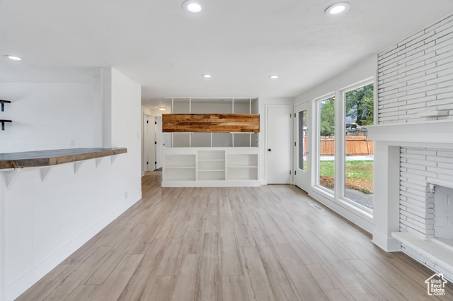 Photo 5 for MLS #2119153 at 1429 S 200 East