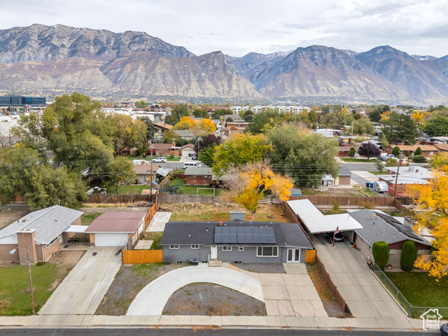 Photo 32 for MLS #2119153 at 1429 S 200 East
