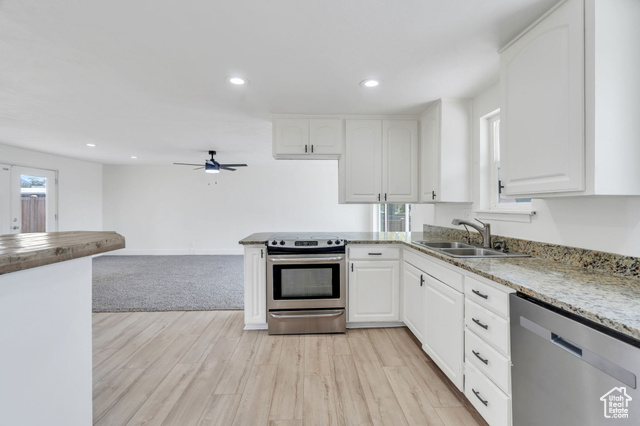 Photo 8 for MLS #2119153 at 1429 S 200 East