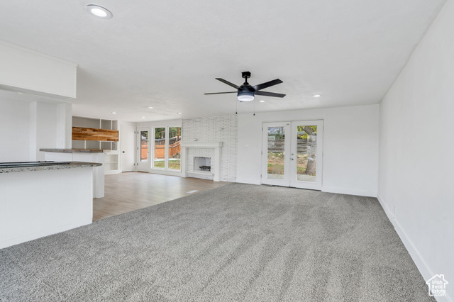 Photo 10 for MLS #2119153 at 1429 S 200 East