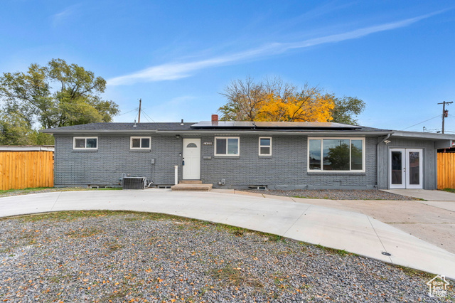 1429 S 200 E, Orem UT 84058