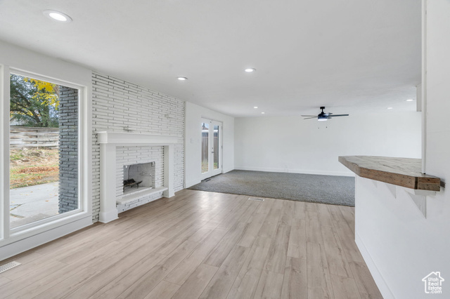 Photo 4 for MLS #2119153 at 1429 S 200 East