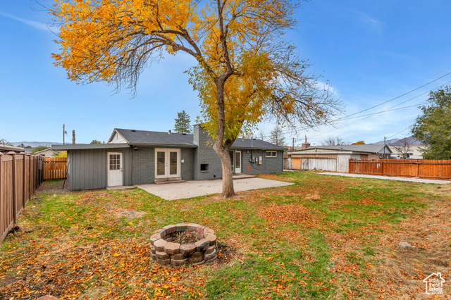 Photo 24 for MLS #2119153 at 1429 S 200 East